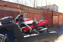 Бизнес-центр Автоматстром, с рейтингом 5 - находится по адресу Чувашская Республика, Чебоксары, улица Афанасьева, 8 