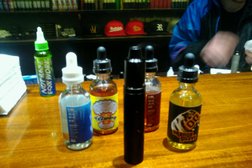 Вейпшоп Плодородный Babylon, с рейтингом 4 - находится по адресу  