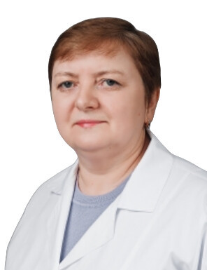 Ирина Владимировна Тимченко