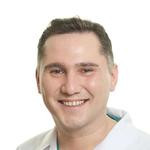 Азамат Ринатович Гареев