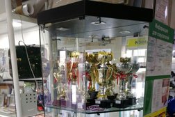 Турагентство Автограф, с рейтингом 2.3 - находится по адресу Калужская область, Обнинск, улица Лейпунского, 4 