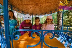 Лагерь прогрессивного развития Фиджи, с рейтингом 4.3 - находится по адресу Республика Башкортостан, Уфа, Менделеева, 136/5 