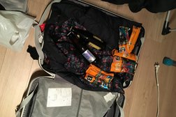 Организация по проведению квестов Вловушке24, с рейтингом 5 - находится по адресу Красноярск, улица Кирова, 43 