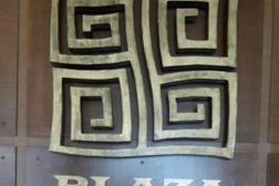 Салон Plaza design, с рейтингом 1 - находится по адресу Астана, Сарыарка проспект, 11 