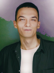 Копирайтер Максим Скляров