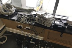 Бизнес-центр Авиатор, с рейтингом 4.3 - находится по адресу Санкт-Петербург, Мебельная улица, 12 к1 лит А 