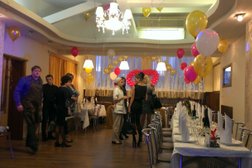 Кафе Юнион, с рейтингом 3.5 - находится по адресу Красноярск, улица Карла Маркса, 93 