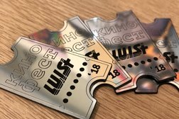 Компания по продаже комплексных систем безопасности Луис+, с рейтингом 4.3 - находится по адресу Москва, 1-я улица Ямского Поля, 28 