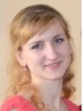 Преподаватель английского языка Елена Владимировна Окорокова