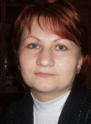 Бухгалтер, юрист Екатерина Волкова