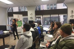 Центр обучения за рубежом Smapse Education, с рейтингом 3.4 - находится по адресу Санкт-Петербург, Литейный проспект, 22 