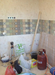 Маляр-штукатур, мастер на час Олег Александрович Чучкалов