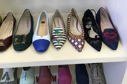 Салон итальянской обуви и сумок Felicita, с рейтингом 2 - находится по адресу Усть-Каменогорск, Кирова, 47 