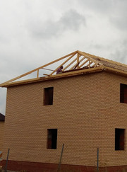 Каменщик, мастер на час Равиль Айратович Асхиев