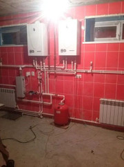 Разнорабочий, маляр-штукатур Александр Александрович Ивания