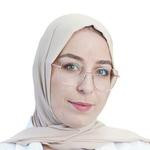 Саидат Камиловна Ибрагимова