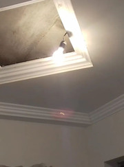 Мастер по ремонту кухни, маляр-штукатур Михаил Николаевич Булгару