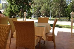 Столовая Сказка, с рейтингом 3.1 - находится по адресу Краснодарский край, Анапа, улица Горького, 2 