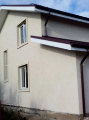 Дизайнер, маляр-штукатур Алла Викторовна Демидова