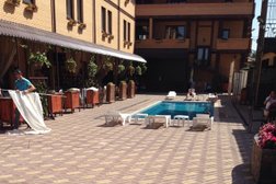Гостинично-ресторанный комплекс Villa Stefano, с рейтингом 4 - находится по адресу Краснодар, Тувинская улица, 11 