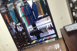 Магазин одежды и аксессуаров Luxus, с рейтингом 1 - находится по адресу Алматы, Гоголя, 50 