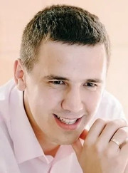 Тренер по шахматам Дмитрий Викторович Волокушин