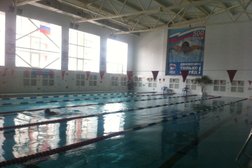 Бассейн, с рейтингом 2.8 - находится по адресу Калуга, Фомушина, 1 