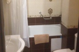 Гостиница Талисман, с рейтингом 5 - находится по адресу Свердловская область, Полевской, улица Розы Люксембург, 18 