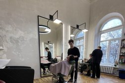 Парикмахерская Cutme, с рейтингом 4 - находится по адресу Ростов-на-Дону, Чехова проспект, 35 