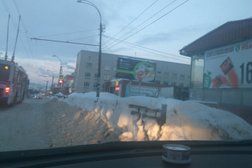 Мастерская на улице Баумана, 18