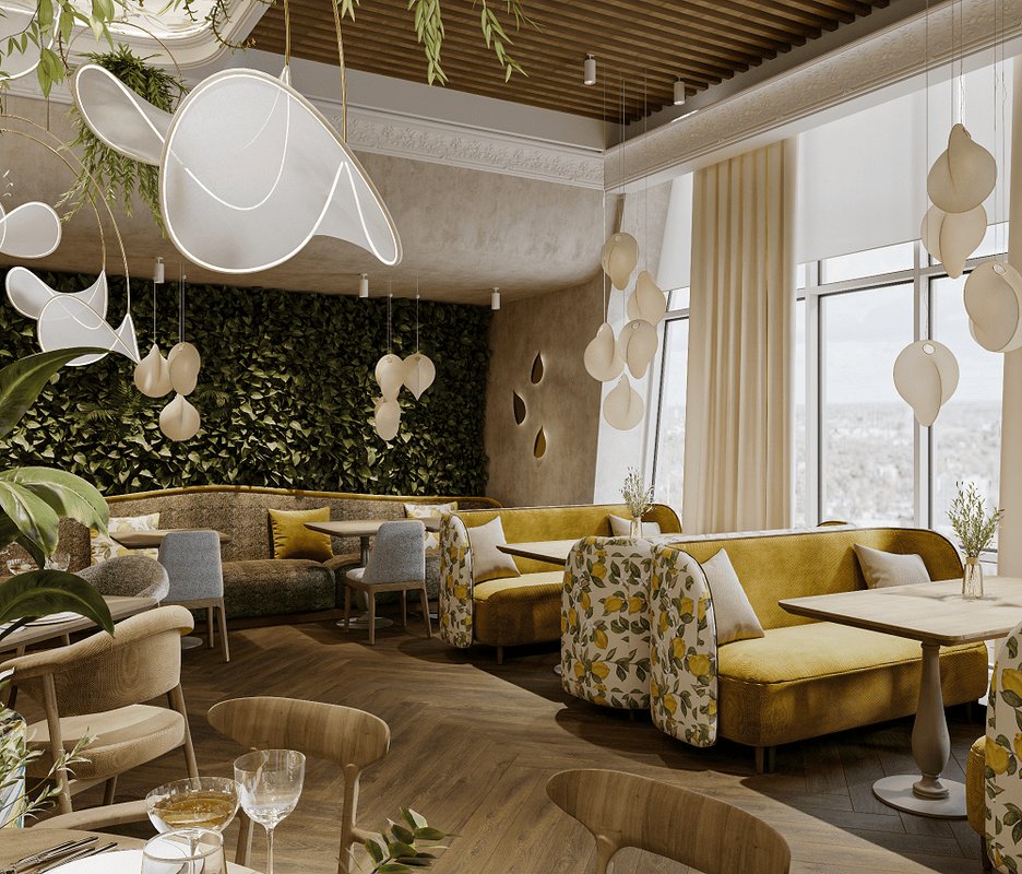 фотография Ресторана итальянской кухни Osteria Mario на Борисовском шоссе