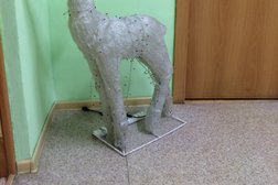 Центр медицинской реабилитации Вдохновение, с рейтингом 3.3 - находится по адресу Челябинск, Энергетиков, 38 