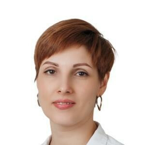 Олеся Васильевна Попычко