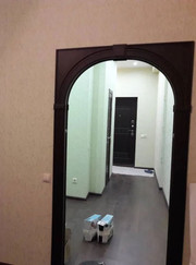 Маляр-штукатур, мастер на час Арсен Вачикович Мелкумян