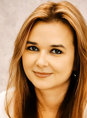 Бизнес-консультант, преподаватель английского языка Жанна Александровна Комарова