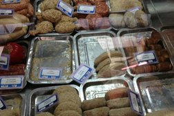 Торговый центр Мельниковский, с рейтингом 4 - находится по адресу Иркутск, Университетский микрорайон, 43 