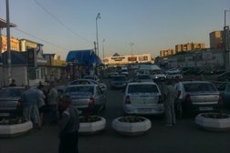 Автовокзал Чехов, с рейтингом 2.5 - находится по адресу Московская область, Чехов, Привокзальная площадь, 8 
