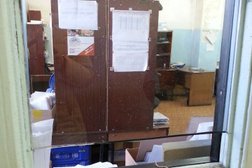 Отделение Почта России №113, с рейтингом 2.5 - находится по адресу Красноярск, улица Карбышева, 6а 