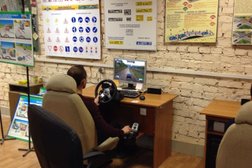 Автошкола Автошколы столицы, с рейтингом 1.8 - находится по адресу Москва, Беломорская улица, 40 ст2 