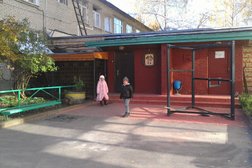Православная общеобразовательная школа Образ, с рейтингом 4 - находится по адресу Московская область, рп. Малаховка, Быковское шоссе, 7а 