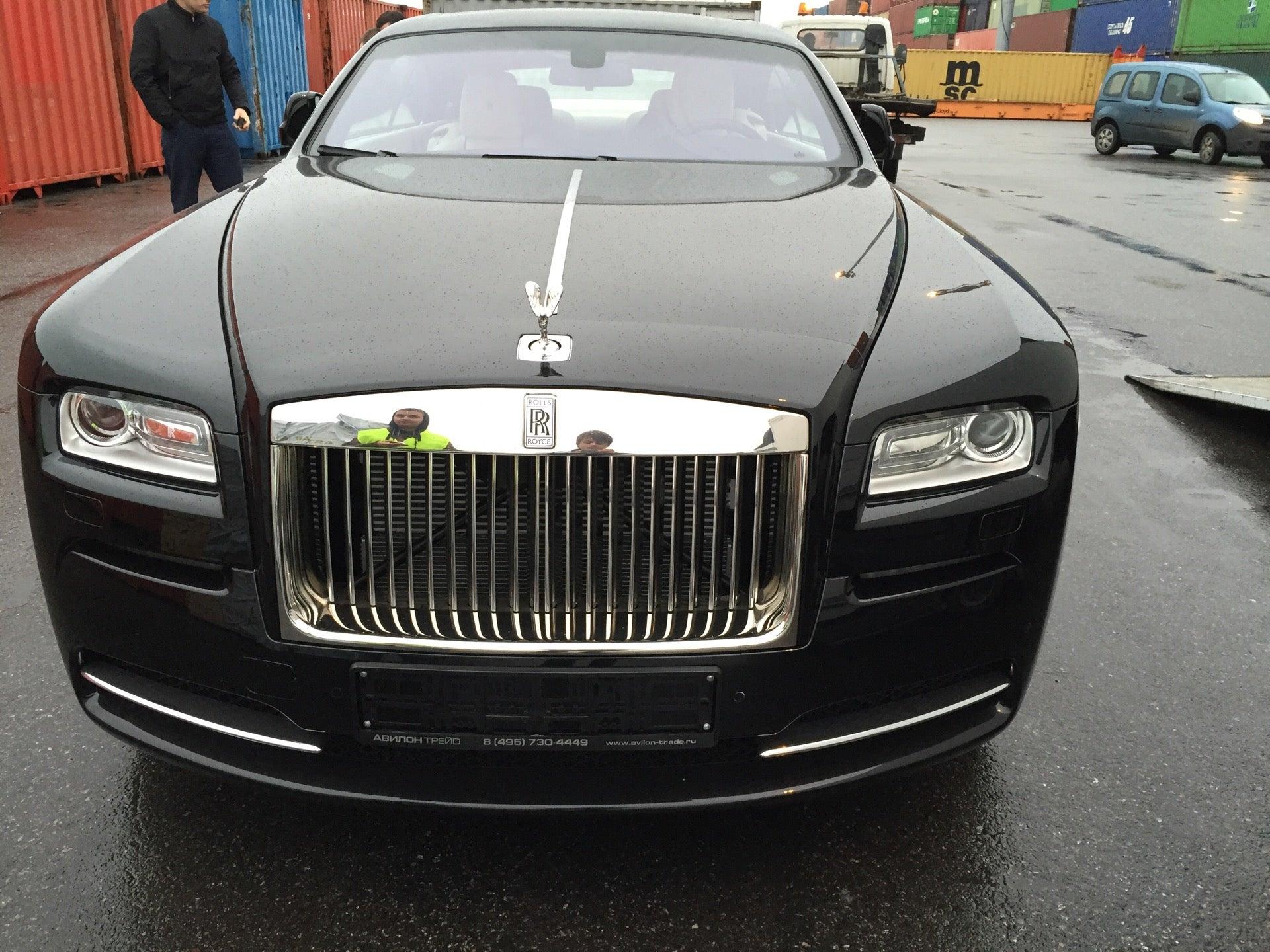 Санкт-Петербургская таможня по адресу городской пос. Янино-1 ...