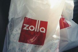 Магазин одежды Zolla, с рейтингом 3.7 - находится по адресу Калининград, Ленинский проспект, 30 