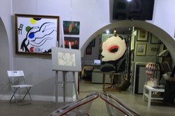 М-галерея, с рейтингом 4.2 - находится по адресу Ростов-на-Дону, Пушкинская улица, 59 