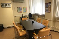 Институт повышения квалификации Профессионал, с рейтингом 4.4 - находится по адресу Москва, 8-я улица Текстильщиков, 8 