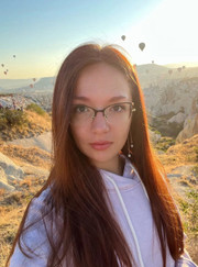 Преподаватель истории, преподаватель по обществознанию Анастасия Германовна Крамаренко