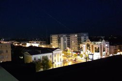 Гостиница Калуга, с рейтингом 3.7 - находится по адресу Калуга, улица Кирова, 1 