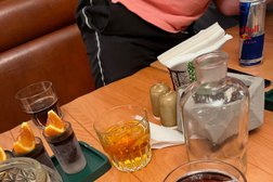 Ресторан Братья Мушкины, с рейтингом 3.8 - находится по адресу Караганда, Нұрсұлтан Назарбаев проспект, 36 