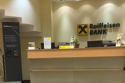 Райффайзенбанк, с рейтингом 2.5 - находится по адресу Санкт-Петербург, Волынский переулок, 3а 
