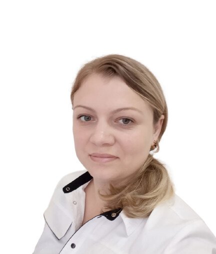Елена Валерьевна Ольгейзер