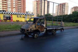 Студия красоты Луч, с рейтингом 4 - находится по адресу Санкт-Петербург, проспект Испытателей, 13 